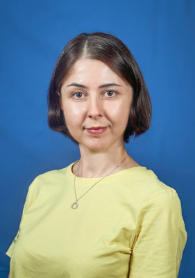 педагог-психолог Гагиева Залина Александровна